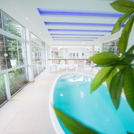 Sky Premium Hotel Gramado - Otima Localizacao 外观 照片