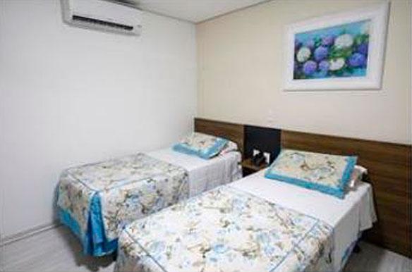Sky Premium Hotel Gramado - Otima Localizacao 外观 照片